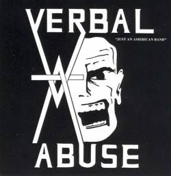 Verbal Abuse : Just an American Band